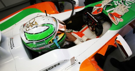 Force India